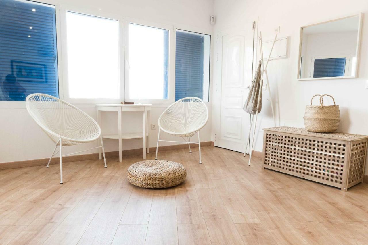 Casa Delfin On Corralejo Center Beach: Wifi, Netflix, Aircon... Exterior foto