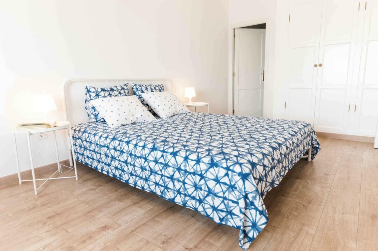 Casa Delfin On Corralejo Center Beach: Wifi, Netflix, Aircon... Exterior foto