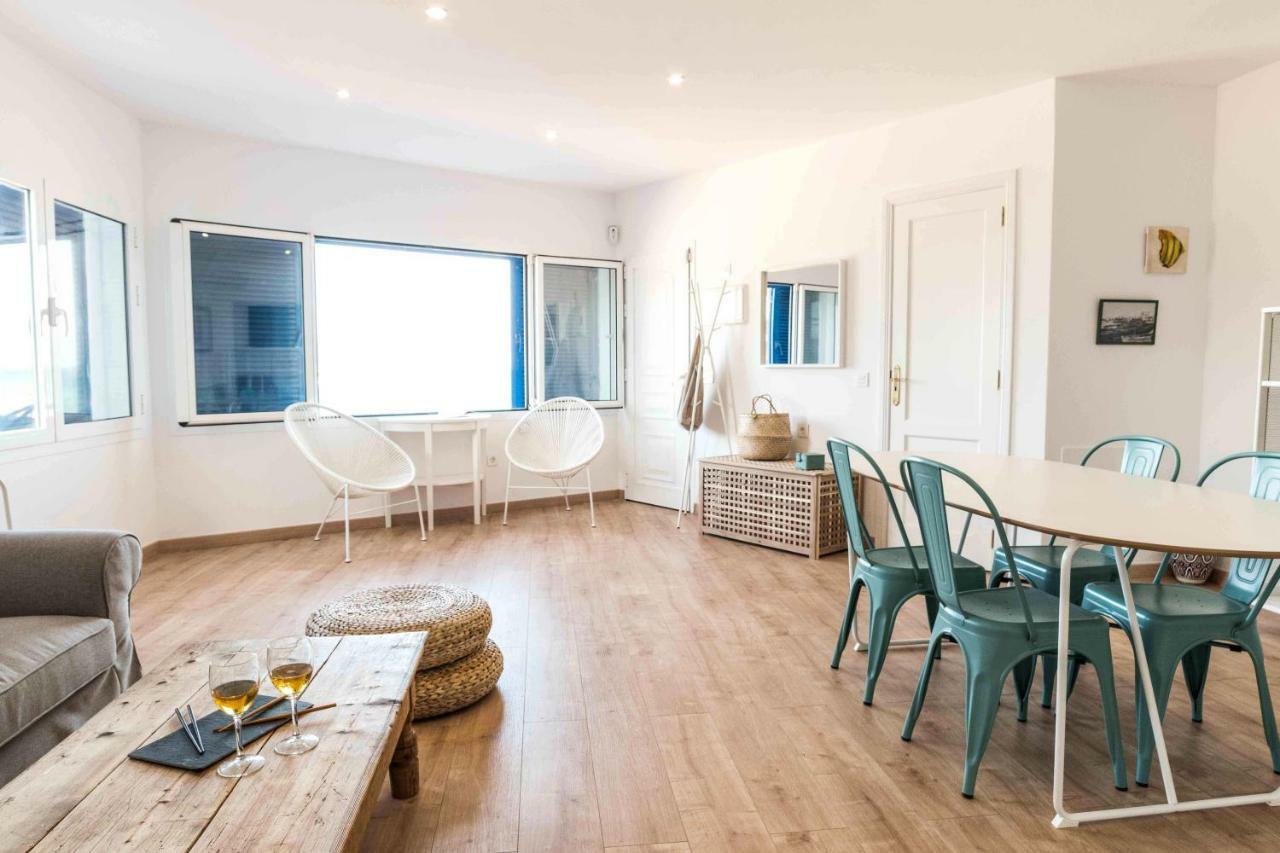 Casa Delfin On Corralejo Center Beach: Wifi, Netflix, Aircon... Exterior foto