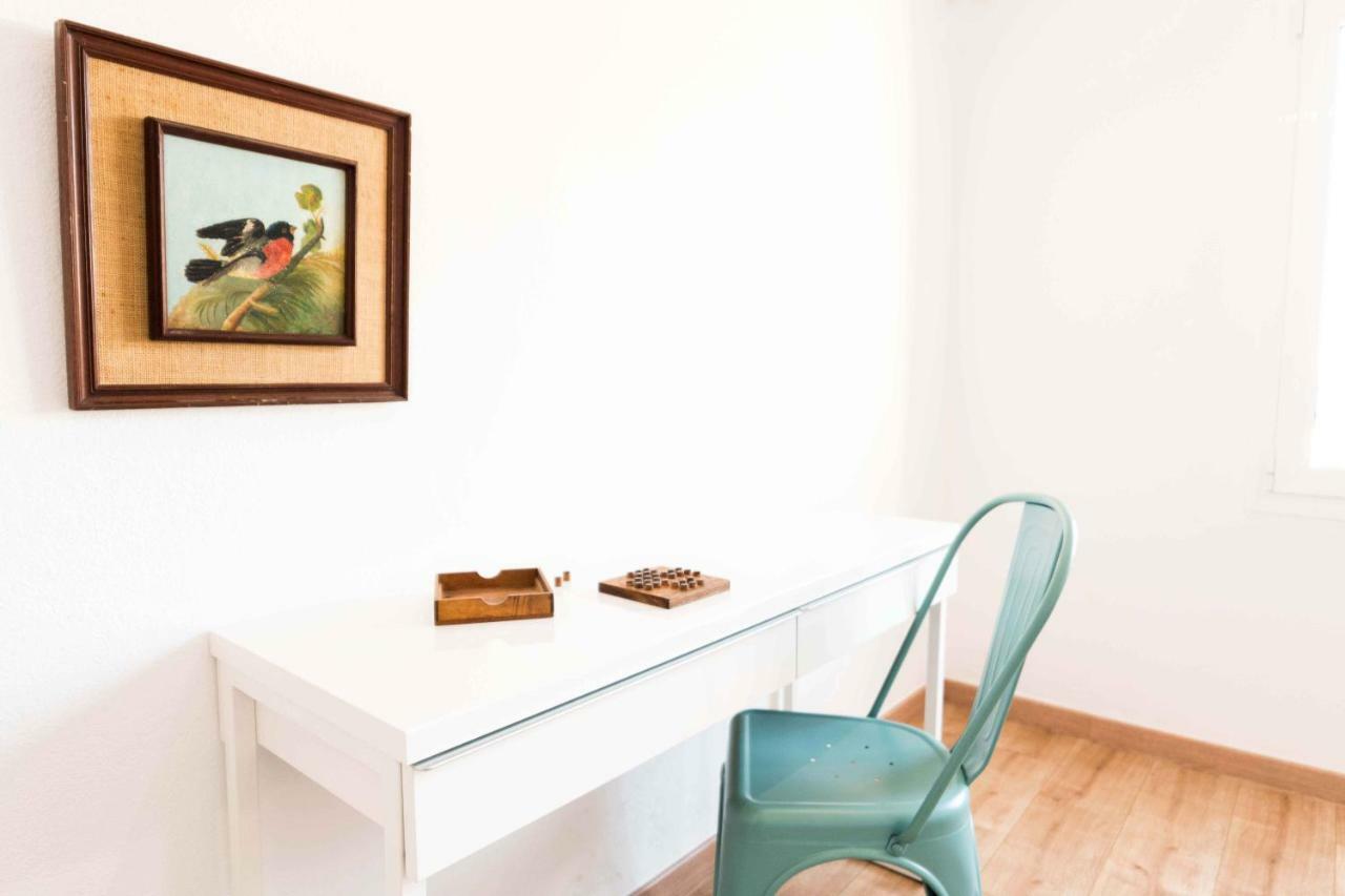 Casa Delfin On Corralejo Center Beach: Wifi, Netflix, Aircon... Exterior foto