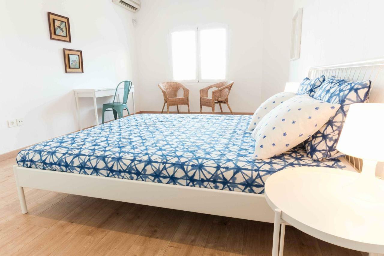 Casa Delfin On Corralejo Center Beach: Wifi, Netflix, Aircon... Exterior foto