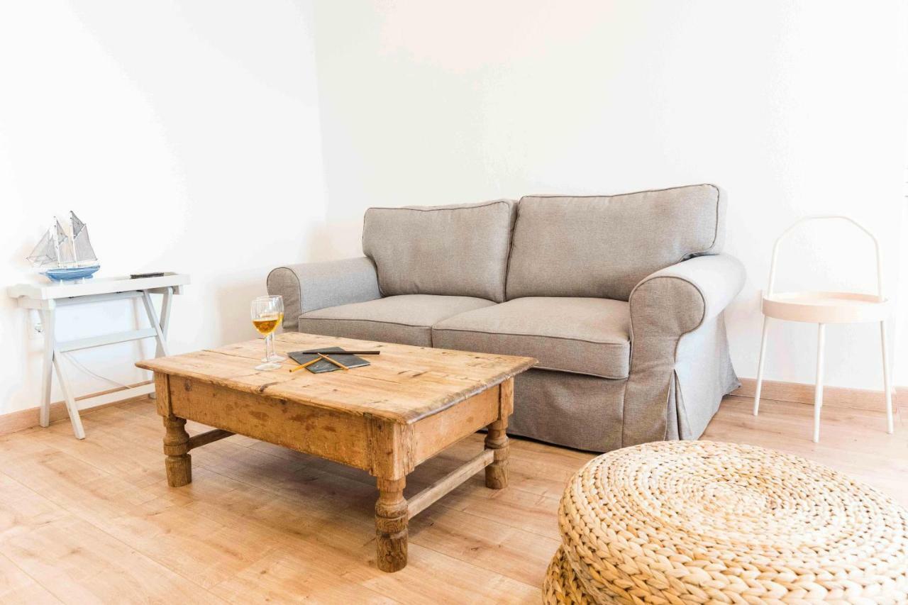 Casa Delfin On Corralejo Center Beach: Wifi, Netflix, Aircon... Exterior foto