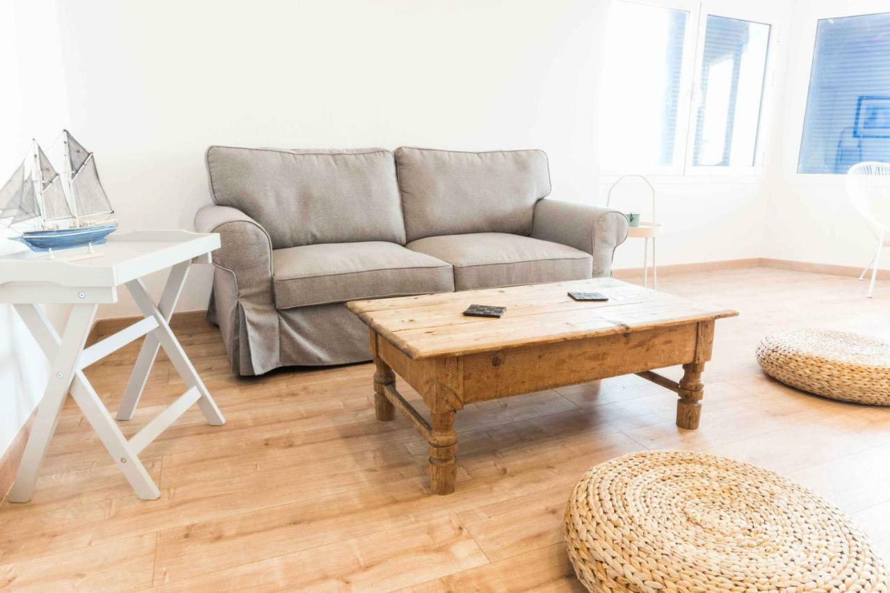 Casa Delfin On Corralejo Center Beach: Wifi, Netflix, Aircon... Exterior foto