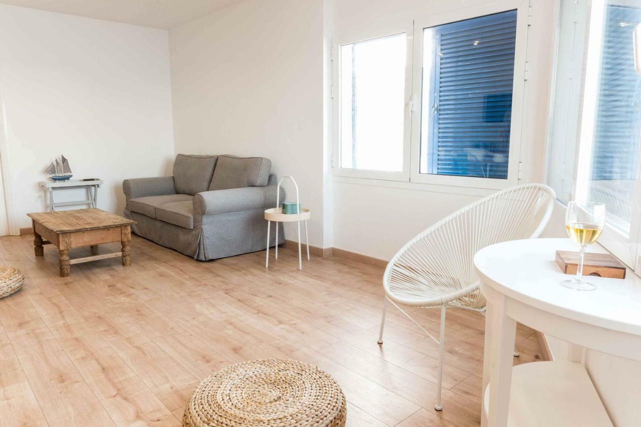Casa Delfin On Corralejo Center Beach: Wifi, Netflix, Aircon... Exterior foto