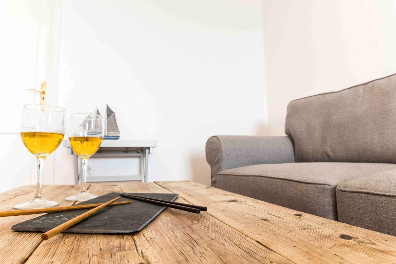 Casa Delfin On Corralejo Center Beach: Wifi, Netflix, Aircon... Exterior foto