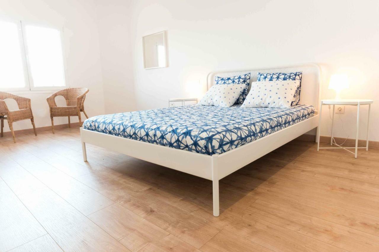 Casa Delfin On Corralejo Center Beach: Wifi, Netflix, Aircon... Exterior foto