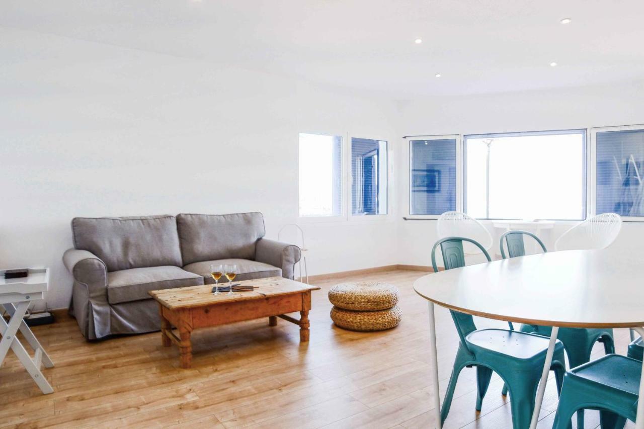 Casa Delfin On Corralejo Center Beach: Wifi, Netflix, Aircon... Exterior foto